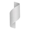 thumbnail image 2 of Light Sconce Lighting Fixtures Wall Mounted Energy-Saving Aluminum Alloy Modern Corridor Garden Porch Decoration , White, 2 of 7