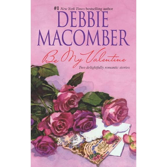 Be My Valentine: An Anthology (Paperback)