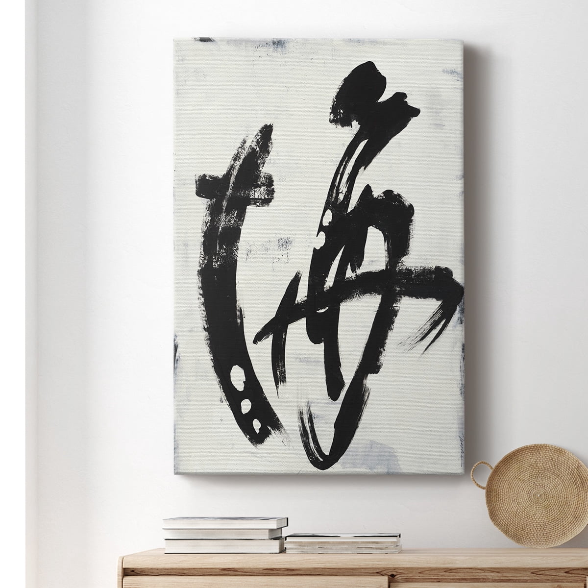 Treasure Map Premium Gallery Wrapped Canvas - Ready to Hang
