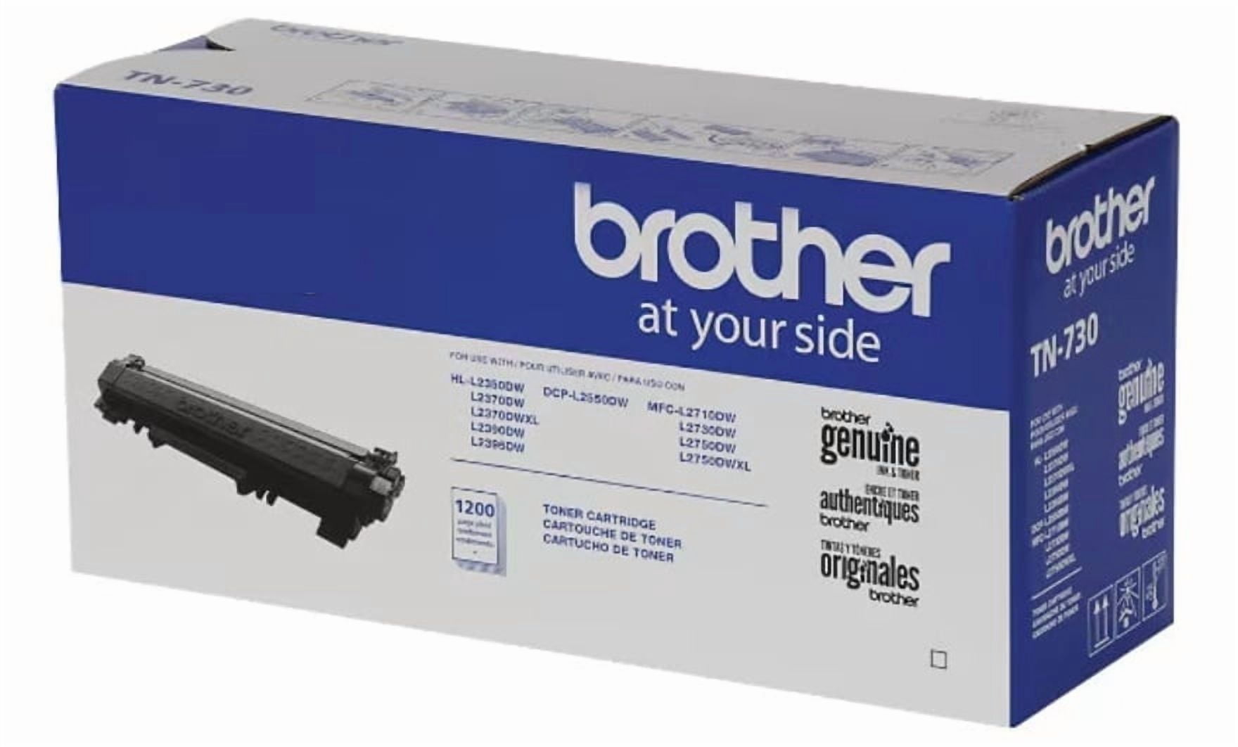 Eurotone 3X Toner Cartouche pour Brother HL 2020 2030 2040 2050 2070 MFC 7225 7420 7820 Fax 2820 2825 2920 DCP 7010 7020 7025 Serien remplacé TN-2000