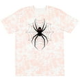 thumbnail image 3 of Inktastic Black Widow T-Shirt, 3 of 5