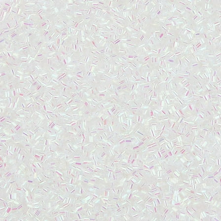 150g Crispy Bingsu Beads for Slim 15882Pcs Iridescent Soft Straw Tube Beads 3D Glitter Plastic Beads Clear Plastic Bead Assortment Crunchy Slime Microbeads Supplies diy