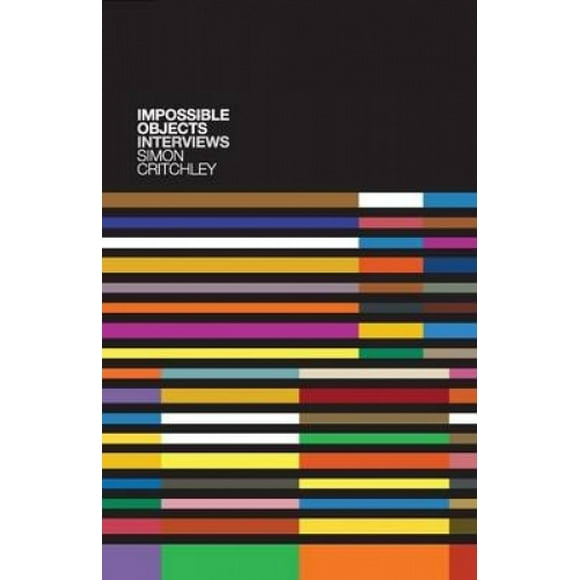 Impossible Objects: Interviews