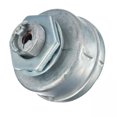 thumbnail image 3 of Interruptor de encendido con teclas Metal Cortadora de césped Start Switch 5-terminal para MTD 725-0267 Husqvarna 5065587-01 John Deere, 3 of 5
