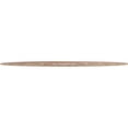 thumbnail image 3 of 40"OD x 13 5/8"ID x 1/4"T Cannes Wood Fretwork Pierced Ceiling Medallion, Birch, 3 of 3