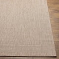 thumbnail image 5 of Mark&Day Outdoor Rugs, 8x10 Agency Cottage Indoor/Outdoor Brown Area Rug, Non Shedding Brown Beige Carpet for Patio, Porch, Deck, Bedroom, Living Room or Kitchen (7'10" x 10'), 5 of 5