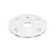 thumbnail image 1 of Guías de plantillas roscadas Palm Router Subbase Bosch PR110 para RA, 1 of 1
