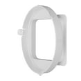 thumbnail image 2 of Portable Air Conditioner Exhaust Hose Adapter, Sealed Adjustable Joints Conditioner Exhaust Hose Connector Lower Energy Consumption ABS  For Household, 2 of 8