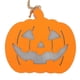 thumbnail image 1 of 1 Uds. Luz decorativa de calabaza para decoraciones de Halloween, 1 of 3