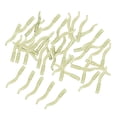thumbnail image 4 of Alineador de gancho de pesca Cola 20 piezas Alineador de anzuelos de pesca de carpa verde, 4 of 8