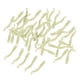 thumbnail image 4 of Alineador de gancho de pesca Cola 20 piezas Alineador de anzuelos de pesca de carpa verde, 4 of 8