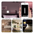 thumbnail image 3 of Smart Touch Light Dimmer Switch Timer Brightness Memory Smart Life Remote Control Work ,Trusted and Reliable, 3 of 4