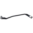 thumbnail image 4 of New Right Front Lower Fender Support Compatible With Chevrolet GMC Silverado 1500 Custom 6 Cyl 4.3L Silverado 1500 WT 8 Cyl 5.3L 2014-2019 By GM1245120 23240604, 4 of 4