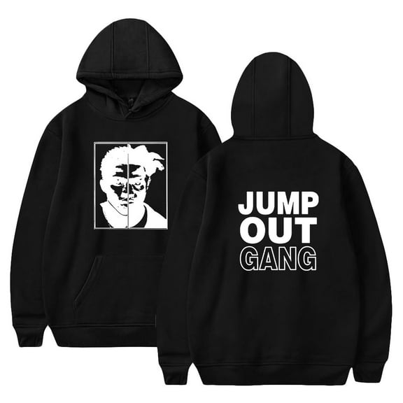 Quando Rondo Hoodie Sweatshirts Fashion Man Women Printing Streetwear Rapper Casual