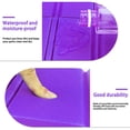 thumbnail image 4 of 2PCS Camping Cushion Seat, Foldable Ultralight Foam Sitting Pads, Save Your Backpack Space and Reduce Weight, 4 of 6