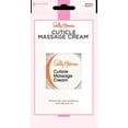 thumbnail image 1 of Sally Hansen Crema para masaje de cutículas, 0.4 oz, el empaque puede variar, 1 of 7