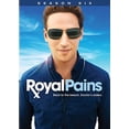 thumbnail image 2 of Royal Pains: Season 6 (DVD), 2 of 3
