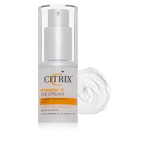 Topix Citrix Antioxidant Eye Cream 0.5 Oz