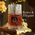 thumbnail image 5 of Cologne for Men, Men's Vanilla Bourbon Cologne, Perfumes Para Hombres Ofertas, Gifts for Men, Luxury Scent with Long Lasting Fragrance, 5 of 5