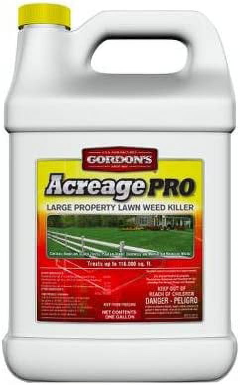 PBI-Gordon Pbi Gordon Corp 8671076 1 gal. Conc Weed Killer — Residential Use, Standard Application