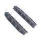 thumbnail image 2 of Protector de borde izquierdo y derecho del chasis Protector lateral Piezas DIY Juguetes modificados Hobby Metal Gris, 2 of 9