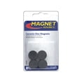 thumbnail image 1 of 07003 THE MAGNET SOURCE MAGNET CERAMIC DISC 3 4 8PC, 1 of 2