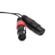 thumbnail image 3 of Cable de auriculares Conector de 3,5 mm en ángulo de (para teléfono móvil, reproductor de MP3, tableta, computadora portátil) a cable la la adaptaciónción, 3 of 8