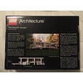 thumbnail image 2 of LEGO Architecture Farnsworth House 21009, 2 of 3