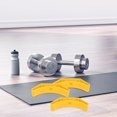 thumbnail image 4 of ETHZZLE 10pcs Athletic Gear Rack Made Of Steel For Home Gym And Fitness Training Applications, 4 of 8