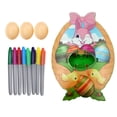 thumbnail image 1 of Huevo de Pascua TFixol Estilo 1, 1 of 8