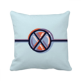 thumbnail image 1 of Electric Circuit Diagram Throw Pillow Sleeping Sofa Cushion Cover, 1 of 3