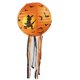 thumbnail image 1 of Linterna de papel de Halloween, colgante de calabaza, Araña, murciélago, esqueleto, accesorios de terror, decoración de fiesta de Halloween, hogar al aire libre, 1 of 4