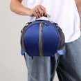 thumbnail image 4 of Basketball Bag, 20L Oxford Cloth Soccer Bag  for Training, 4 of 8