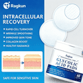 thumbnail image 6 of Glycolic Acid Exfoliating Pads Gentle Resurfacing Pads for Face Tone Texture 60 Count, 6 of 6