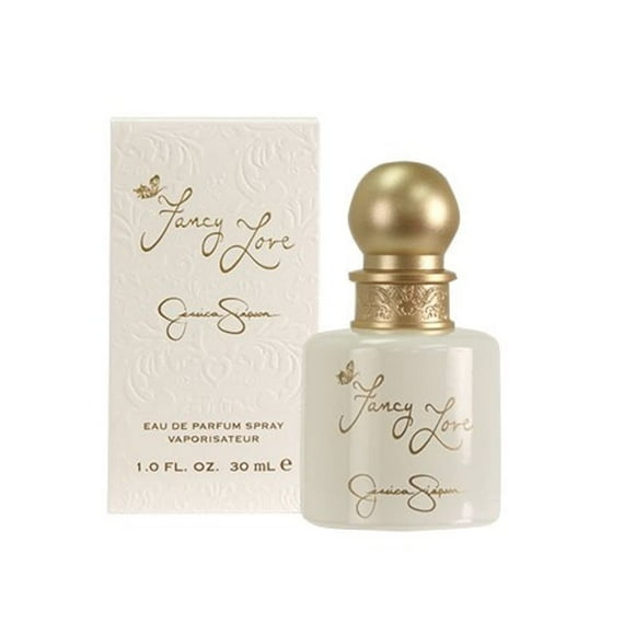 Perfume Jessica Simpson Fancy Love Eau-de-Parfume 30 ml para mujer