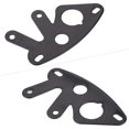 thumbnail image 3 of Soporte De Instrumento, Soporte De Velocímetro De Larga Duración De Metal Resistente A La Intemperie Para Motocicleta, 3 of 7
