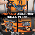 thumbnail image 5 of Klein Tools MODbox Magnetic Strip Rail Attachment, 5 of 8