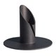 thumbnail image 1 of Candelabro de hierro con la base de la bandeja de vela de estilo retro2 piezas Candlestick Iron Velle Holder Holder Decoración del hogar Velas Base Bandeja Lugar decorativo para comedor Cafe Hotel Inevent HA010573-00B, 1 of 7