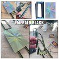 thumbnail image 4 of Planeur de Jeu de Cartes avec 5 Rails Planeur de Jeu Portable pour Table pour Fête, 4 of 4