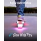 thumbnail image 5 of Patinete eléctrico Gyroor KS2 para niños de 6 a 12 años con luces LED, 5 of 7