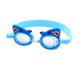 thumbnail image 1 of Gafas de natación para niños con correa ajustable para niños que aprenden a nadar 1PC, 1 of 2