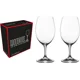 thumbnail image 1 of 2 Copas Cristal Fino Riedel Ouverture Magnum Red Wine, Capacidad 530 Ml con Caja de Regalo, 1 of 1