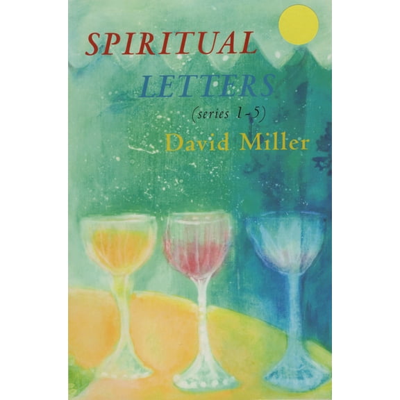 Spiritual Letters (Series 1-5), (Paperback)