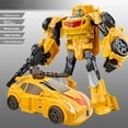 thumbnail image 1 of Jouets Classiques Voiture Robot Dinosaure Figurine d'Action Collection Modèle avec Meilleurs Cadeaux Enfants, 1 of 5