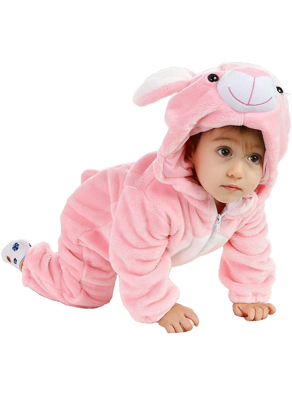 Easter Bunny Pajamas