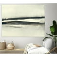 thumbnail image 2 of Giant Art 72x54 Winter II Fine Art Giant Canvas Print in Multi-Color, 2 of 3