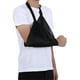 thumbnail image 1 of Cabestrillo de malla transpirable, cabestrillo de malla transpirable ajustable para brazo, inmovilizador de hombro, solución innovadora, 1 of 11