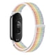 thumbnail image 2 of Correa de Silicón y Nylon para Xiaomi Band 9/8, 2 of 5