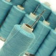 thumbnail image 2 of Purple Hand Machine Wholesale Spool 10 Pcs Quilting Supplies Polyester Thread, 2 of 4