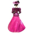 thumbnail image 4 of Hallmark Barbie Holiday Traditions Limited Edition Porcelain Figurine 1997, 4 of 5